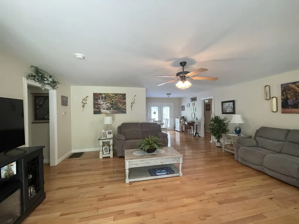 292 White Oak Drive Barbourville KY 40906