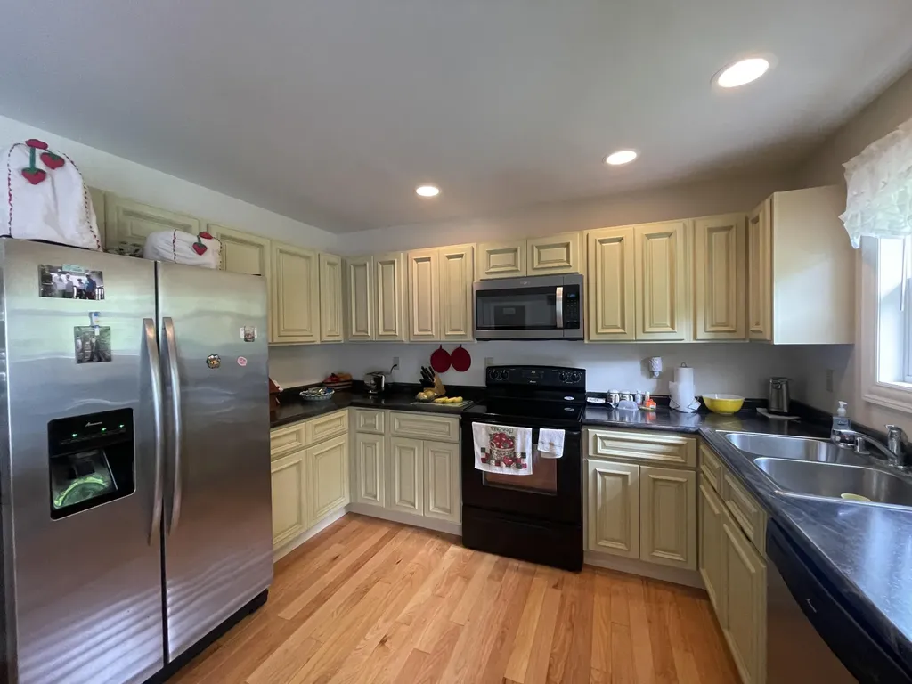 292 White Oak Drive Barbourville KY 40906