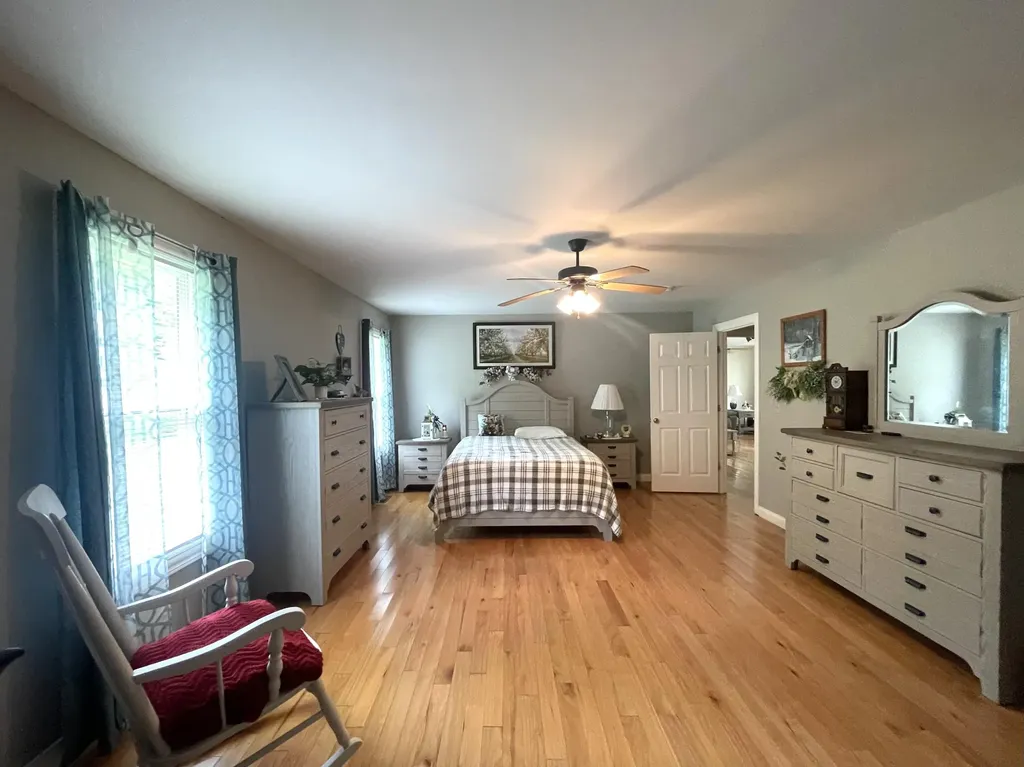 292 White Oak Drive Barbourville KY 40906