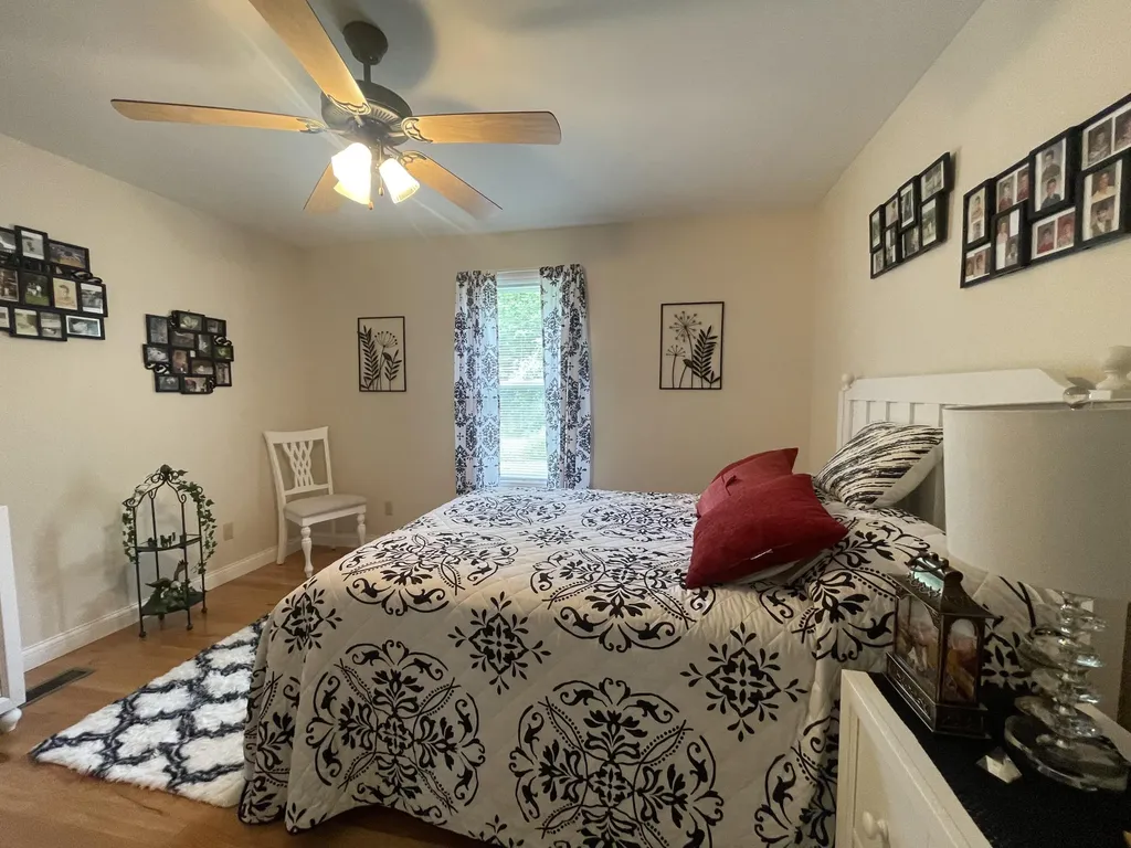 292 White Oak Drive Barbourville KY 40906