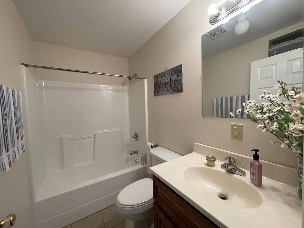 292 White Oak Drive Barbourville KY 40906