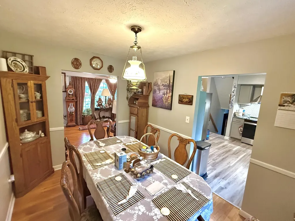 1703 New Orleans Court Lexington KY 40505