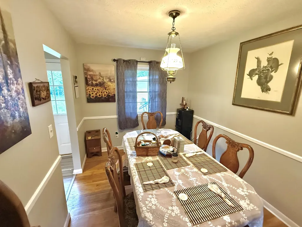 1703 New Orleans Court Lexington KY 40505