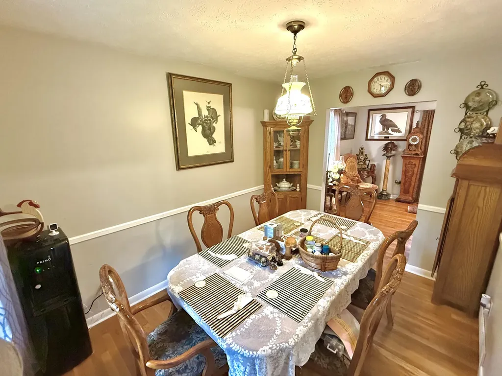 1703 New Orleans Court Lexington KY 40505