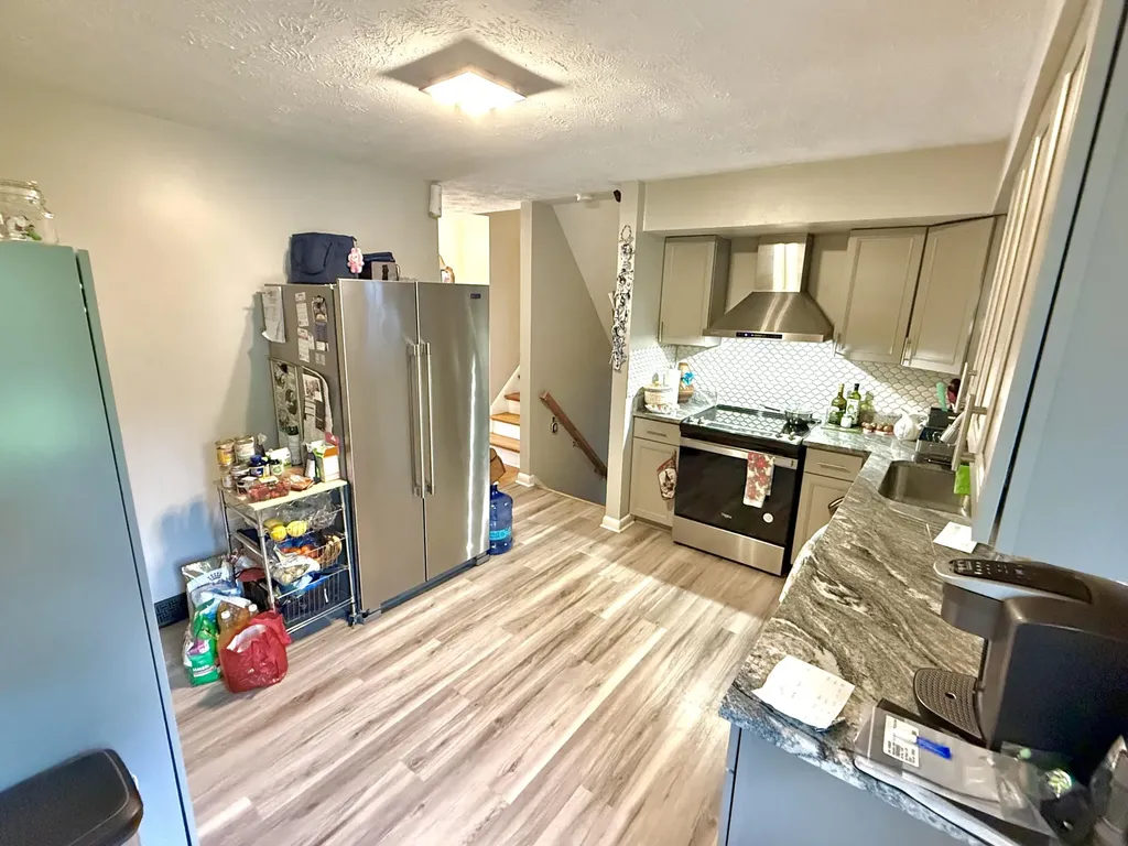 1703 New Orleans Court Lexington KY 40505