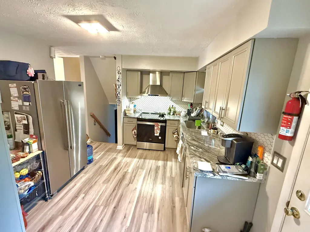 1703 New Orleans Court Lexington KY 40505
