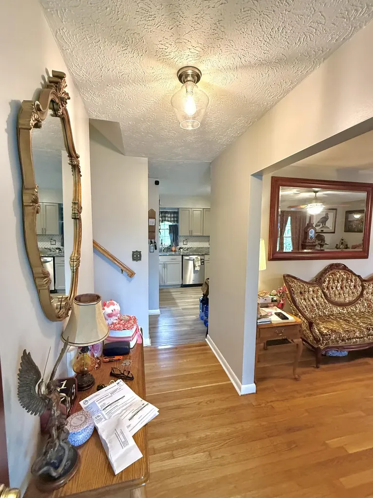 1703 New Orleans Court Lexington KY 40505
