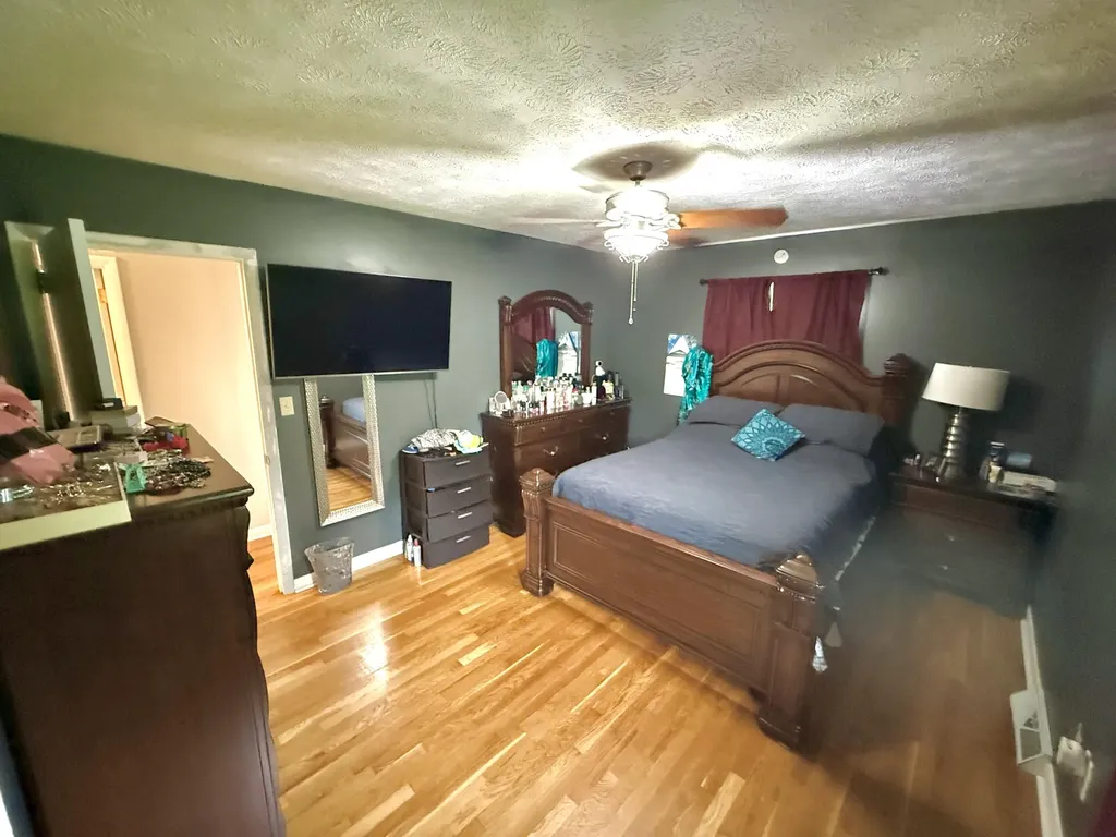 1703 New Orleans Court Lexington KY 40505