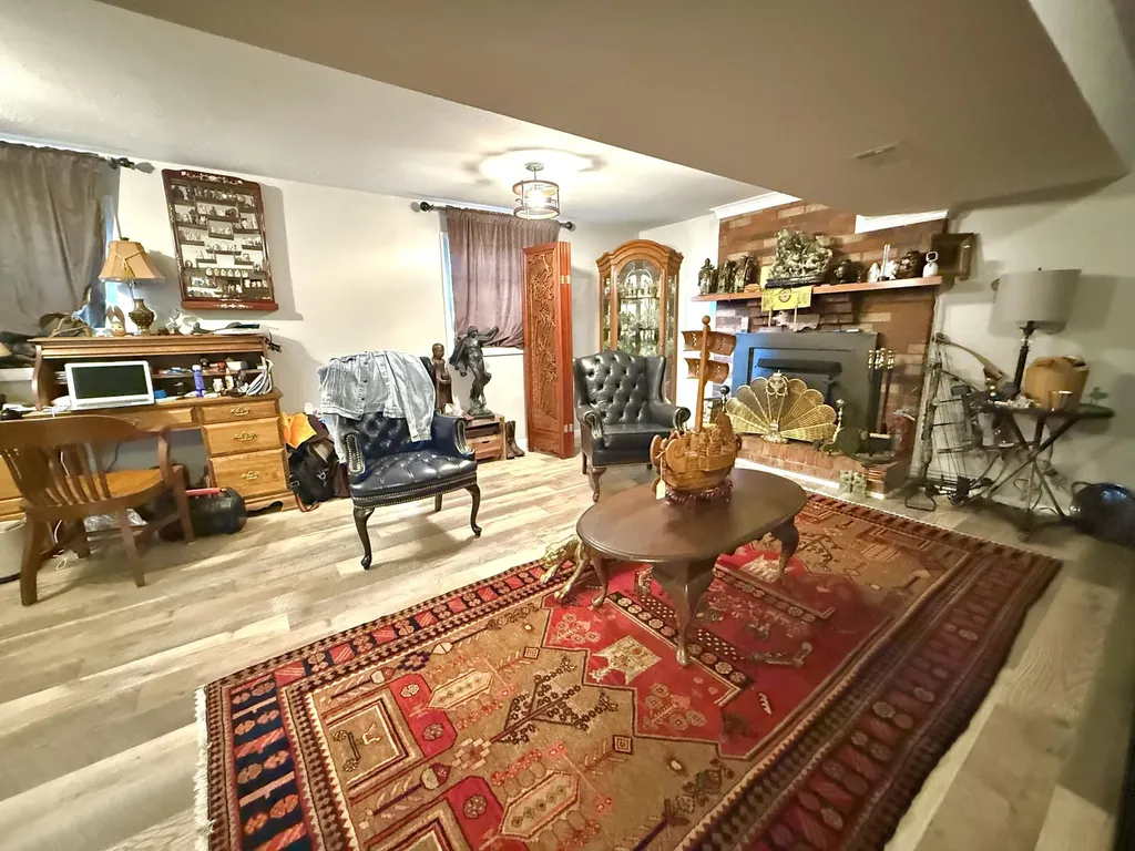 1703 New Orleans Court Lexington KY 40505