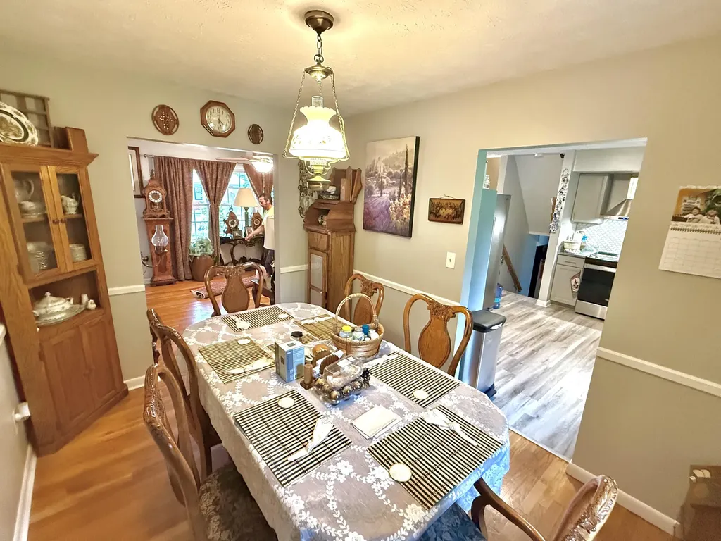 1703 New Orleans Court Lexington KY 40505