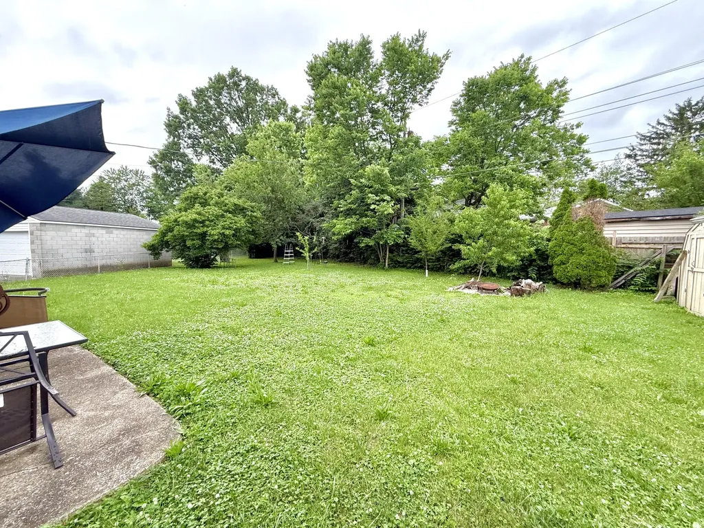 1703 New Orleans Court Lexington KY 40505