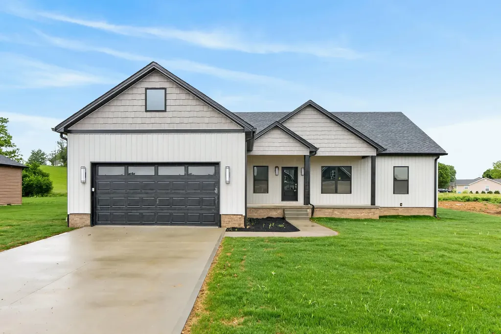 105 Stonegate Drive Danville KY 40422