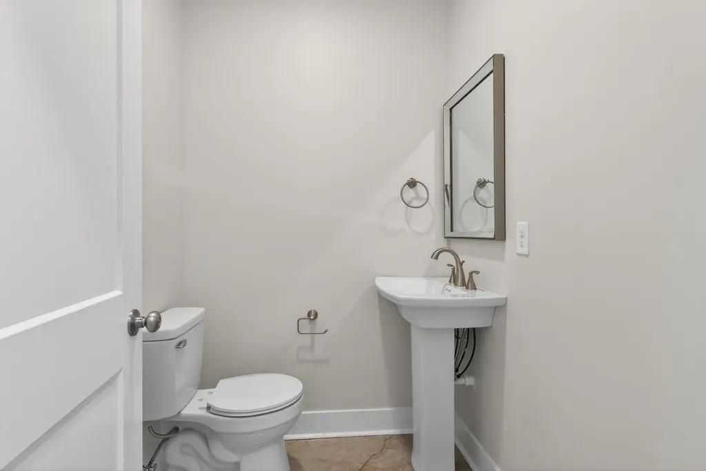105 Stonegate Drive Danville KY 40422