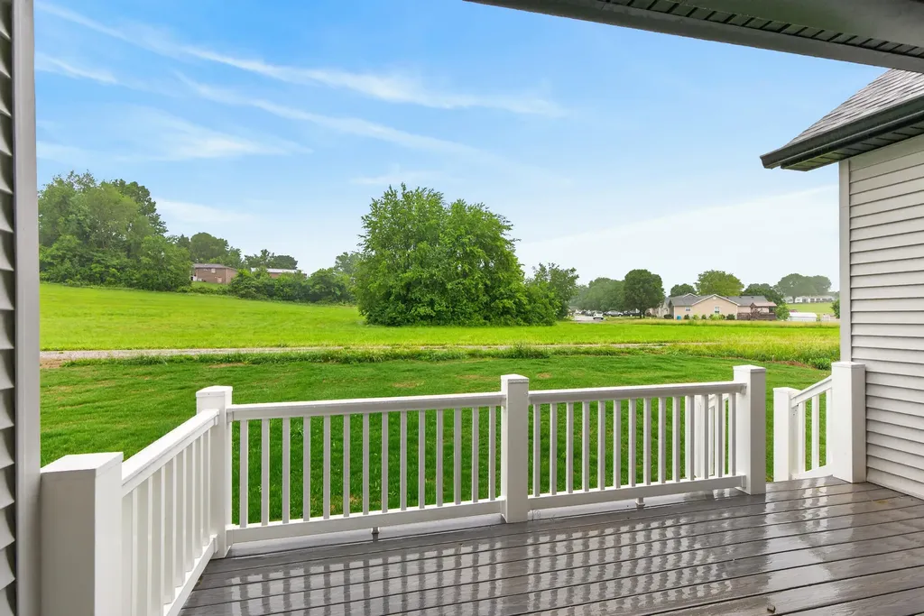 105 Stonegate Drive Danville KY 40422