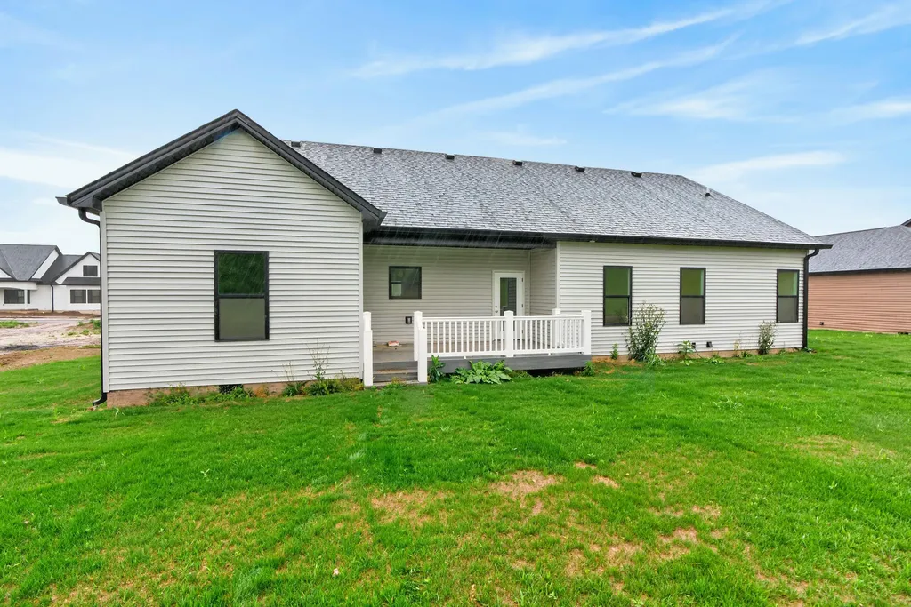 105 Stonegate Drive Danville KY 40422