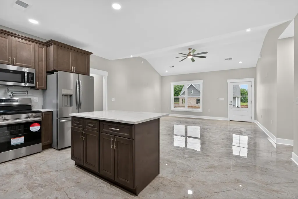 105 Stonegate Drive Danville KY 40422