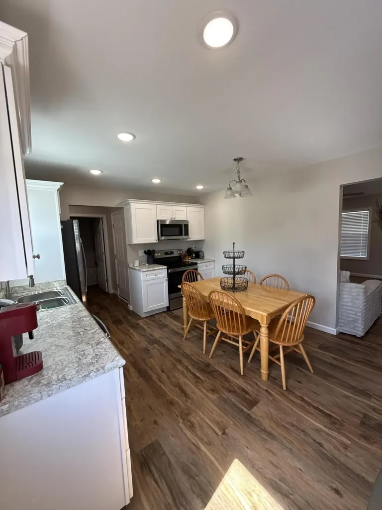 859 Holly Grove Road Corbin KY 40701