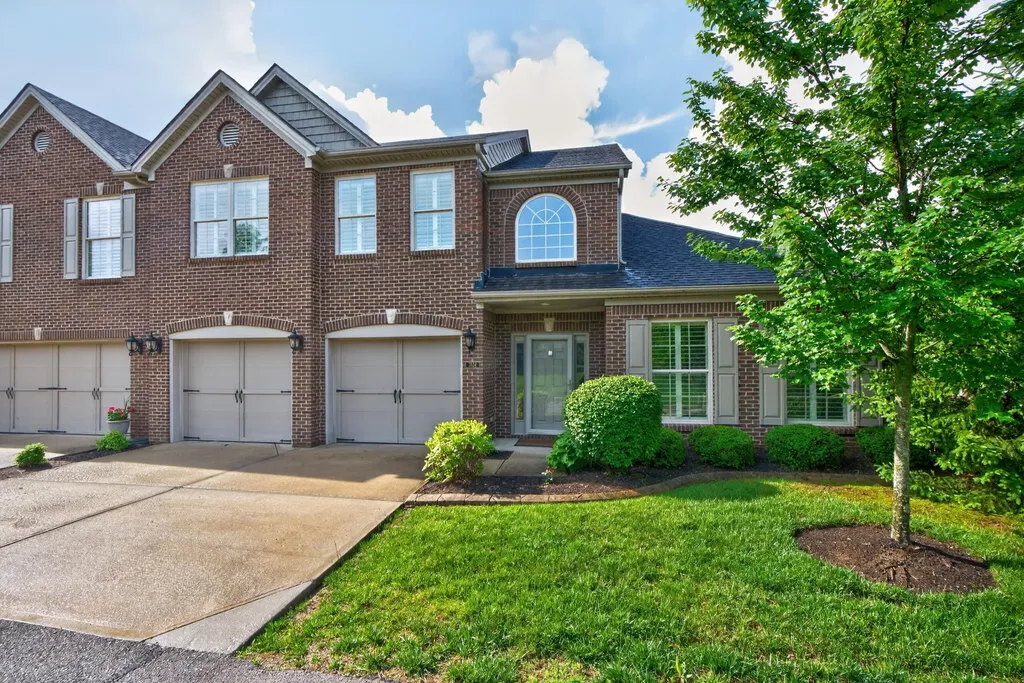 3924 Castlebridge Lane Lexington KY 40509