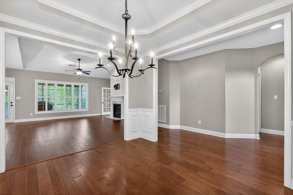 3924 Castlebridge Lane Lexington KY 40509