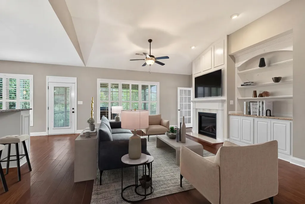 3924 Castlebridge Lane Lexington KY 40509