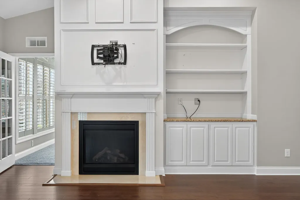 3924 Castlebridge Lane Lexington KY 40509