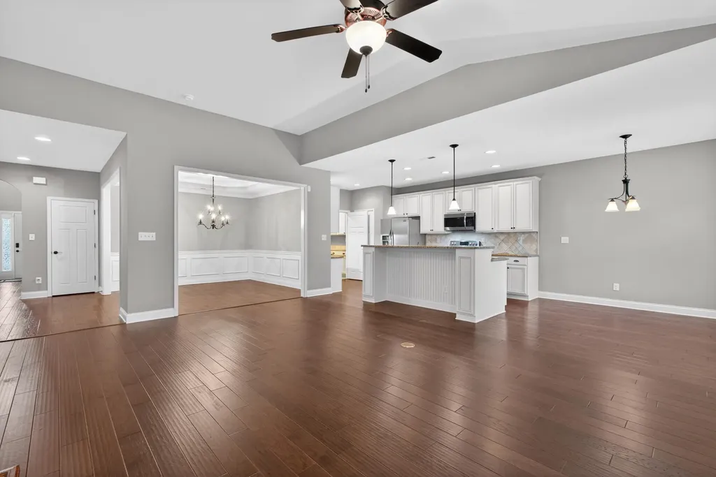 3924 Castlebridge Lane Lexington KY 40509