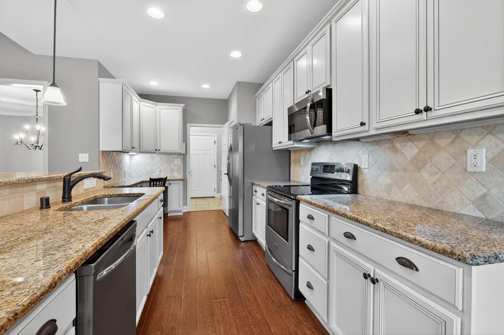 3924 Castlebridge Lane Lexington KY 40509