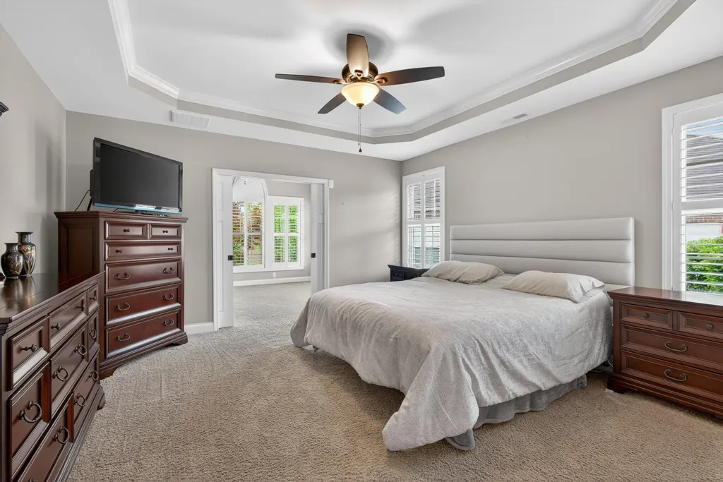 3924 Castlebridge Lane Lexington KY 40509