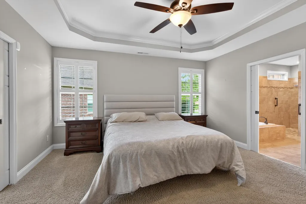 3924 Castlebridge Lane Lexington KY 40509