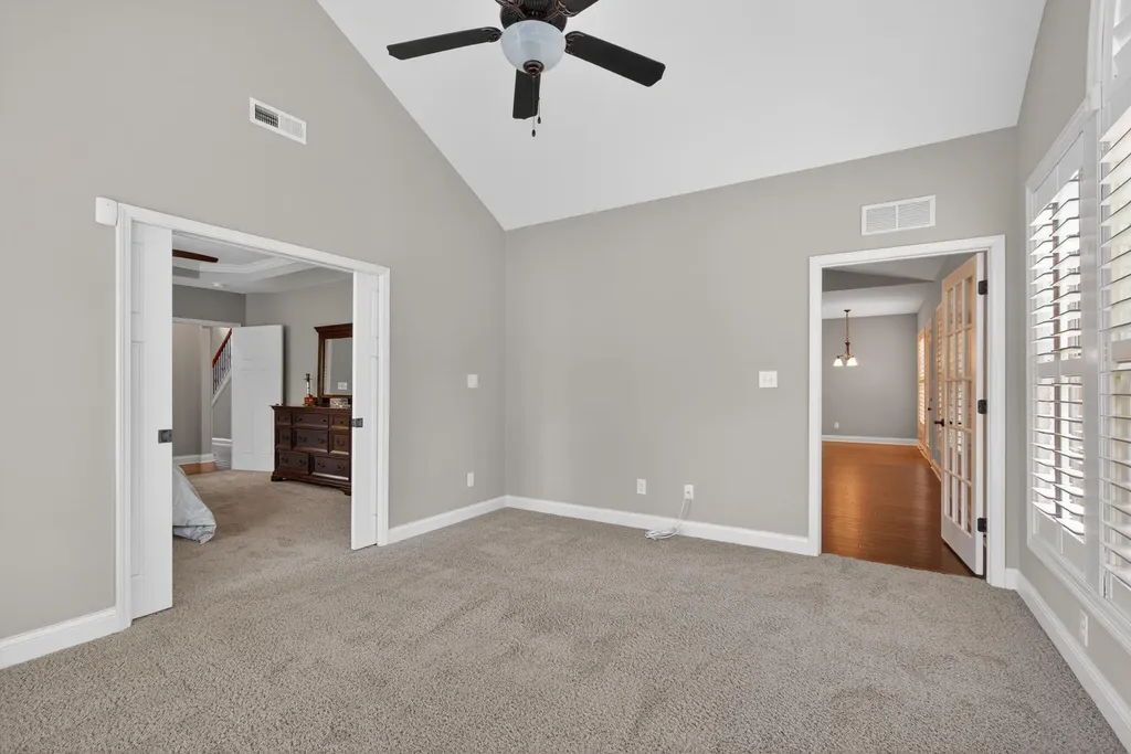 3924 Castlebridge Lane Lexington KY 40509