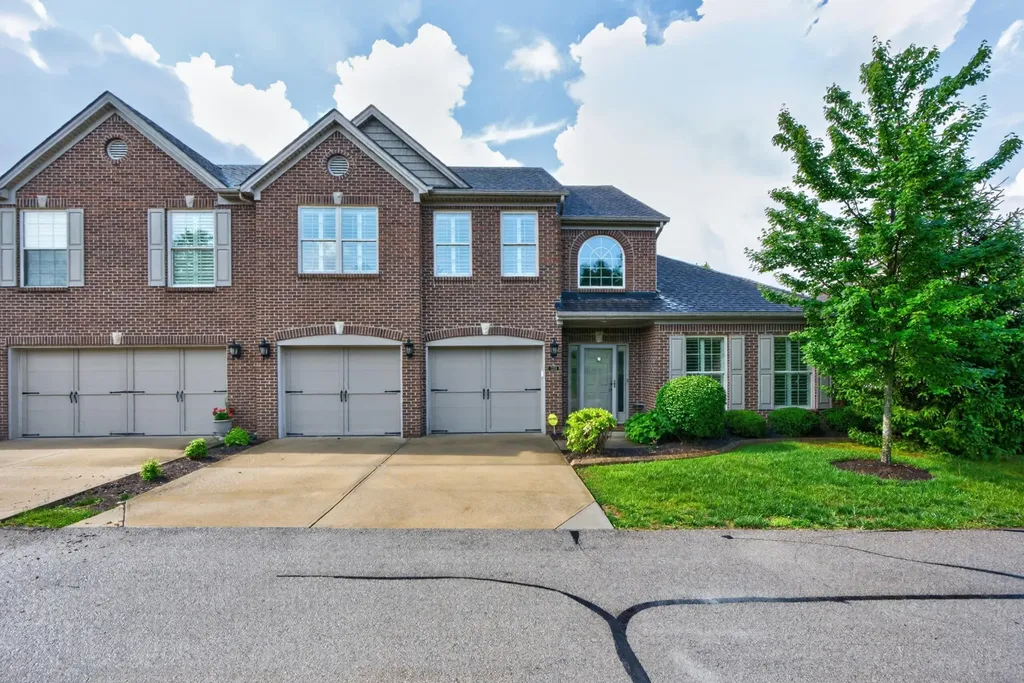 3924 Castlebridge Lane Lexington KY 40509