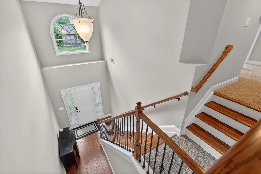 3924 Castlebridge Lane Lexington KY 40509
