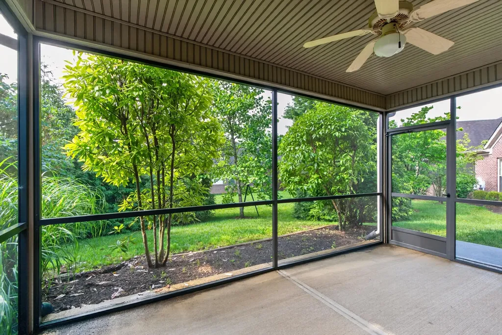 3924 Castlebridge Lane Lexington KY 40509