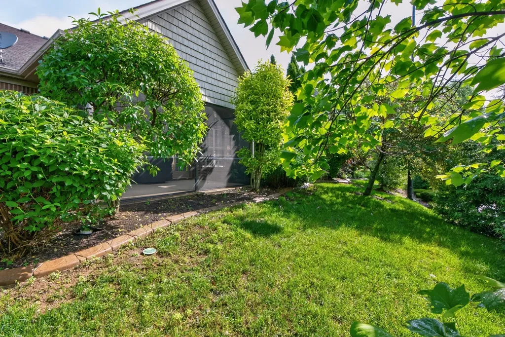 3924 Castlebridge Lane Lexington KY 40509