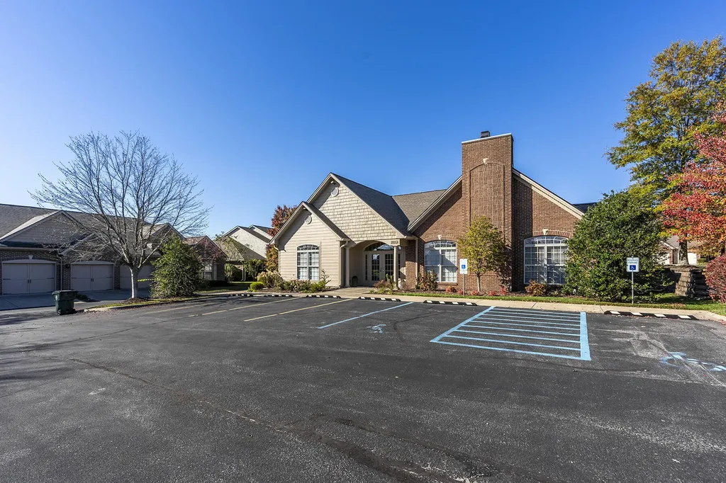 3924 Castlebridge Lane Lexington KY 40509