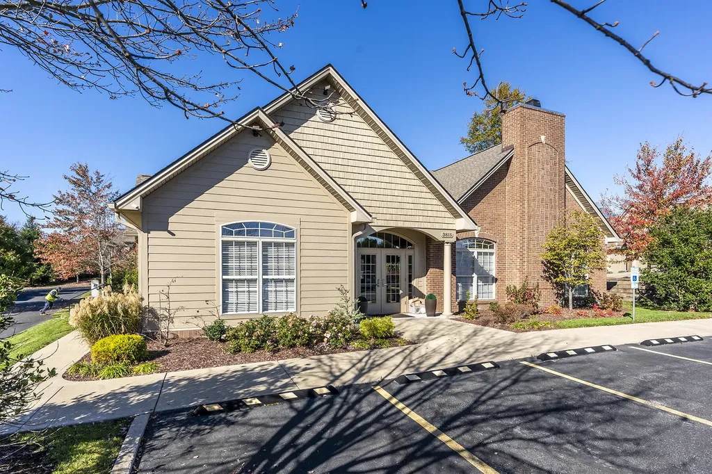 3924 Castlebridge Lane Lexington KY 40509