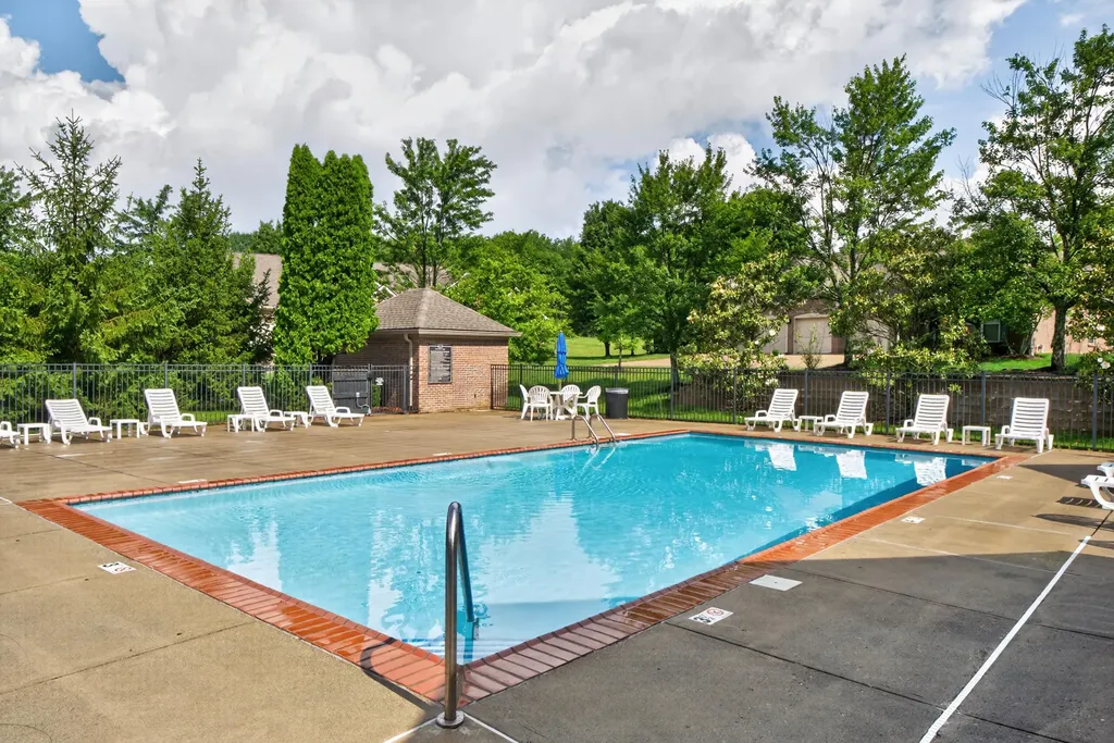 3924 Castlebridge Lane Lexington KY 40509