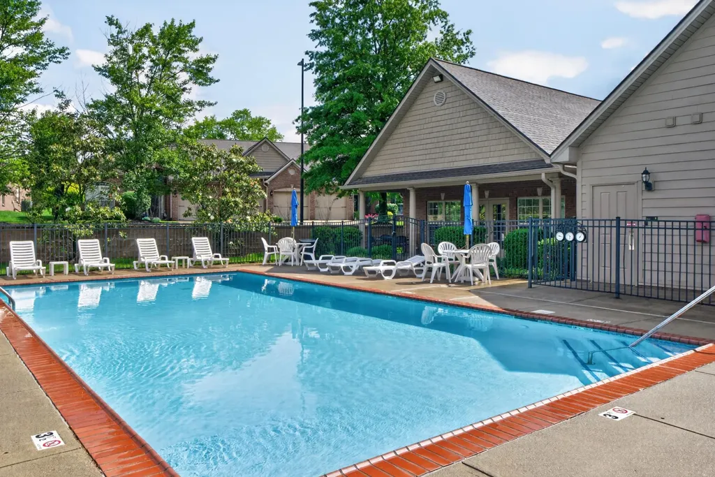 3924 Castlebridge Lane Lexington KY 40509