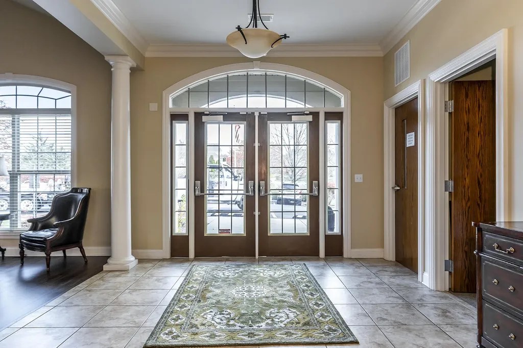 3924 Castlebridge Lane Lexington KY 40509