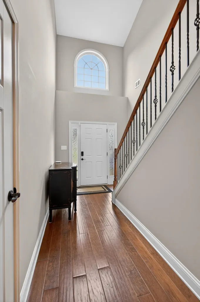 3924 Castlebridge Lane Lexington KY 40509