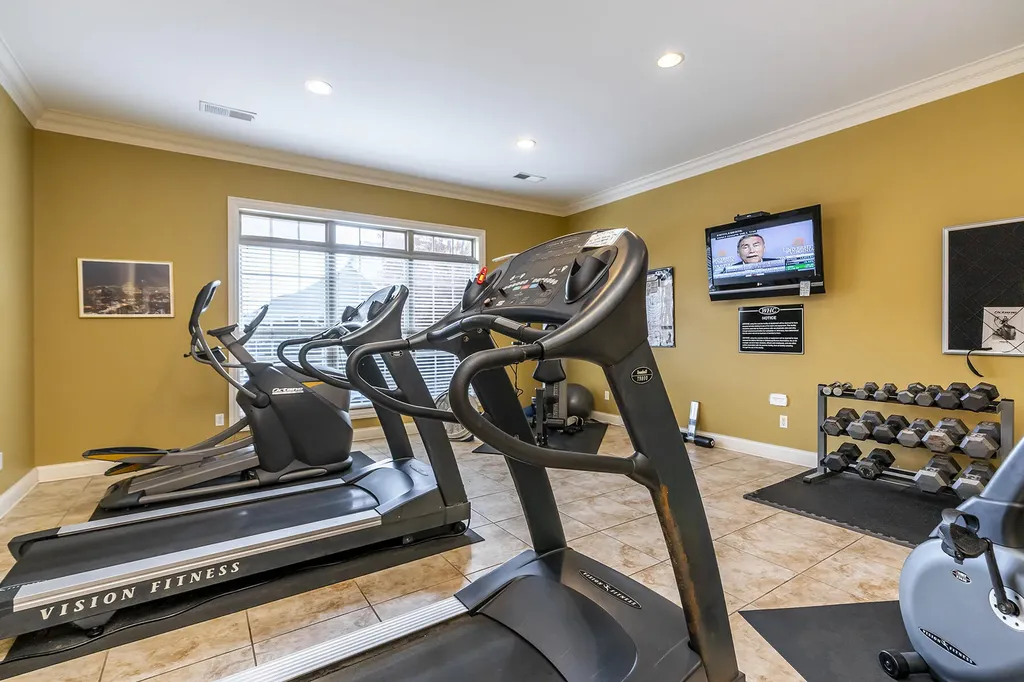 3924 Castlebridge Lane Lexington KY 40509