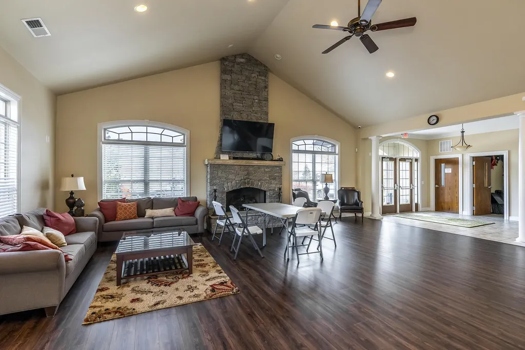 3924 Castlebridge Lane Lexington KY 40509