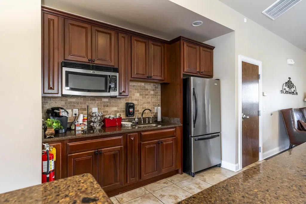 3924 Castlebridge Lane Lexington KY 40509