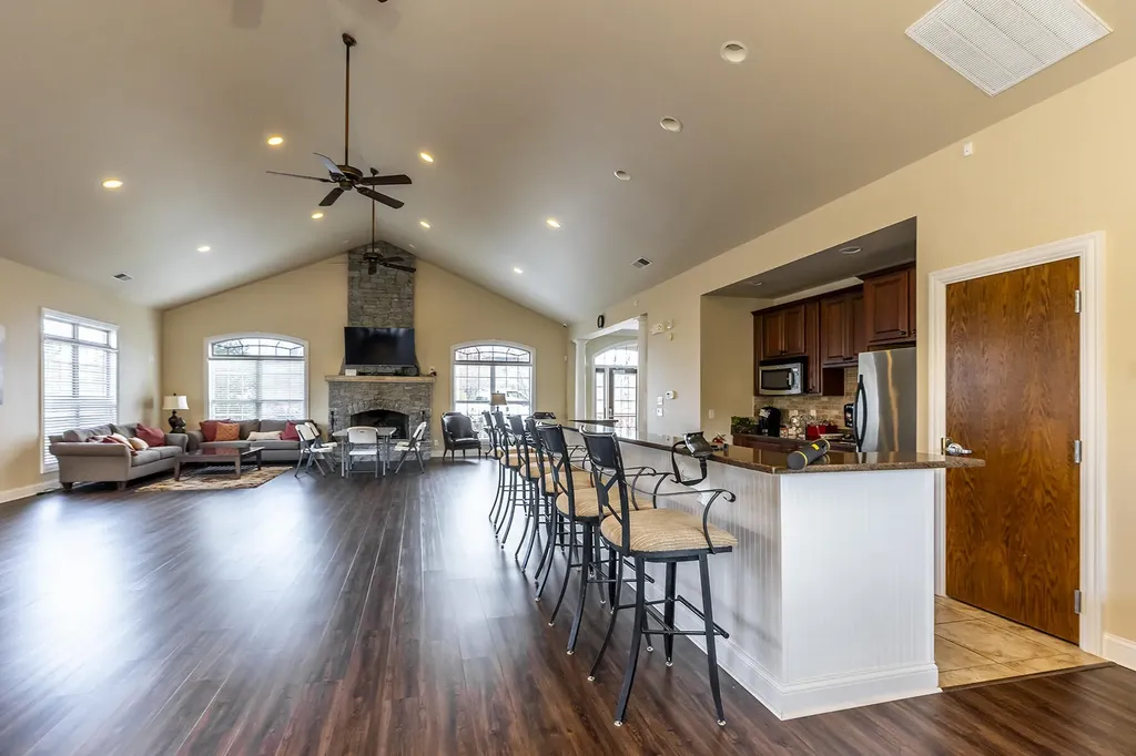3924 Castlebridge Lane Lexington KY 40509