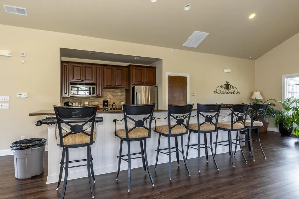 3924 Castlebridge Lane Lexington KY 40509