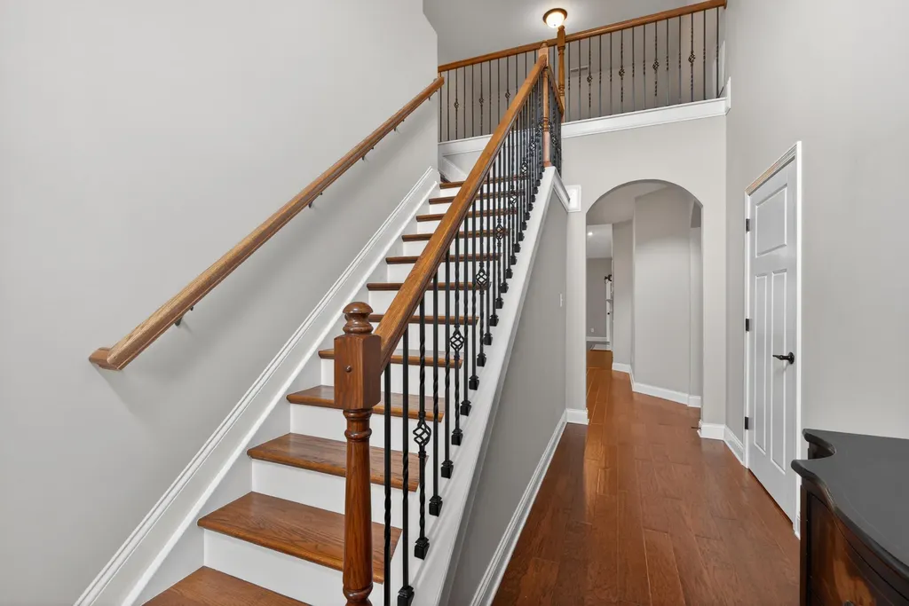 3924 Castlebridge Lane Lexington KY 40509