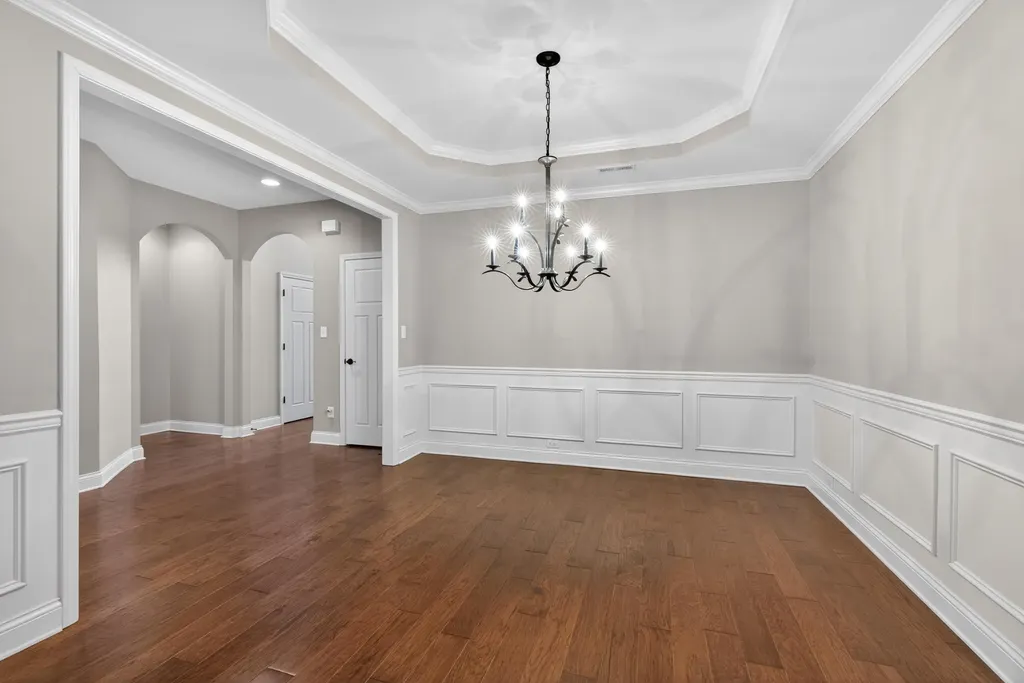 3924 Castlebridge Lane Lexington KY 40509