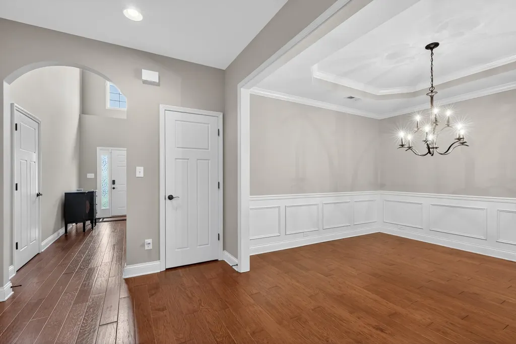 3924 Castlebridge Lane Lexington KY 40509
