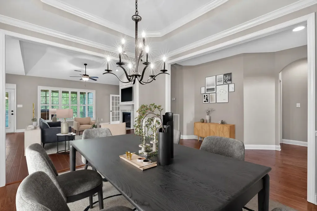 3924 Castlebridge Lane Lexington KY 40509