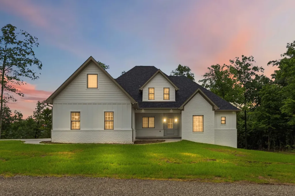 148 Knights Lane Somerset KY 42503
